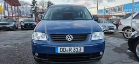VW Caddy 2.0-109кс-метан - 4100 € / 8018.90 лв. - 21060071 2
