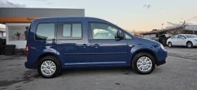 VW Caddy 2.0-109кс-метан - 4100 € / 8018.90 лв. - 21060071 7
