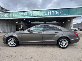 Mercedes-Benz CLS 350 ТОП* СОБСТВЕН ЛИЗИНГ - 11999 € / 23468.00 лв. - 36215210 7