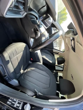 BMW 320 190��. X-DRIVE / LANE ASSIST / COALITION WARNING  | Mobile.bg � ����� ������ 11