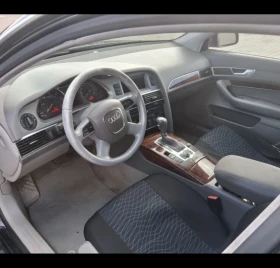 Audi A6 - 3600 € / 7040.99 лв. - 57423380 6