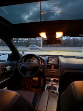 Mercedes-Benz C 220 AMG Sport - 5900 € / 11539.40 лв. - 13807651 5