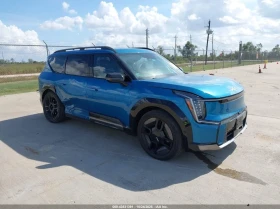 Kia EV9 GT-LINE | Auto.bg — изображение 2