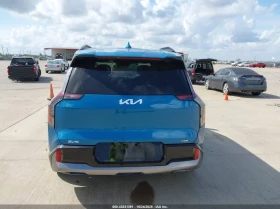 Kia EV9 GT-LINE | Auto.bg — изображение 15