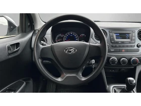 Hyundai I10 1.0 MPi, ������� ������ �� 115   | Mobile.bg � ����� ������ 17