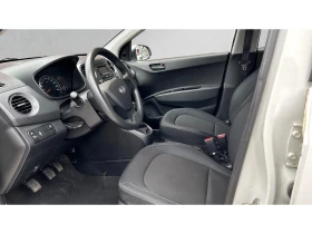 Hyundai I10 1.0 MPi, ������� ������ �� 115   | Mobile.bg � ����� ������ 11