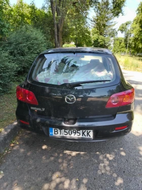 Mazda 3 - 1600 € / 3129.33 лв. - 81628870 2