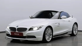 BMW Z4 35I* ПОДГРЕВ* КАМЕРА* КЕЙЛЕС* 