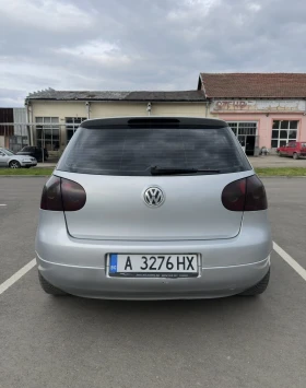 VW Golf 5 1.9 105 �������� | Mobile.bg � ����� ������ 2