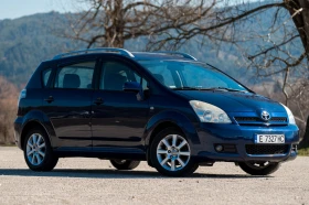 Toyota Corolla verso 1.8 vvti LPG | Mobile.bg � ����� ������ 3