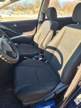 Toyota Corolla verso 1.8 vvti LPG | Mobile.bg � ����� ������ 8