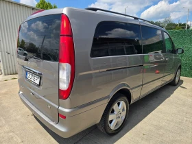 Mercedes-Benz Viano 3.0CDI 204�.�. 7+ 1 �����  | Mobile.bg � ����� ������ 5
