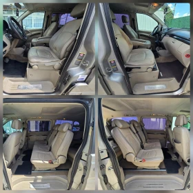 Mercedes-Benz Viano 3.0CDI 204�.�. 7+ 1 �����  | Mobile.bg � ����� ������ 10