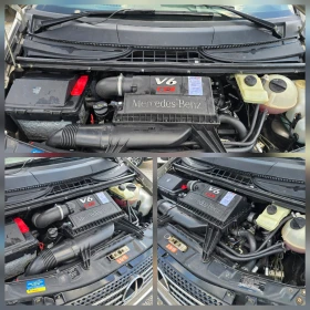 Mercedes-Benz Viano 3.0CDI 204�.�. 7+ 1 �����  | Mobile.bg � ����� ������ 14