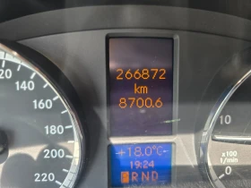 Mercedes-Benz Viano 3.0CDI 204�.�. 7+ 1 �����  | Mobile.bg � ����� ������ 12