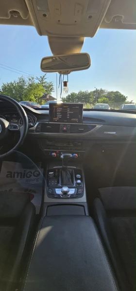 Audi A6 Allroad Top Top | Mobile.bg � ����� ������ 11