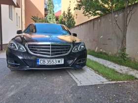 Mercedes-Benz E 350 