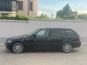 BMW 320 320d - 2750 € / 5378.53 лв. - 43605903 4