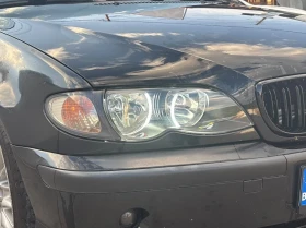BMW 320 320d - 2750 € / 5378.53 лв. - 43605903 7