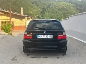 BMW 320 320d - 2750 € / 5378.53 лв. - 43605903 2
