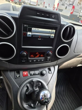 Citroen Berlingo 1.6hdi, evro6, ad blue fuul fuul ekstri | Mobile.bg � ����� ������ 7
