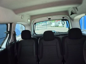Citroen Berlingo 1.6hdi, evro6, ad blue fuul fuul ekstri | Mobile.bg � ����� ������ 9