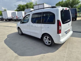 Citroen Berlingo 1.6hdi, evro6, ad blue fuul fuul ekstri | Mobile.bg � ����� ������ 3