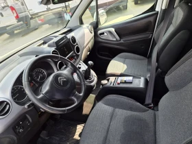 Citroen Berlingo 1.6hdi, evro6, ad blue fuul fuul ekstri | Mobile.bg � ����� ������ 5