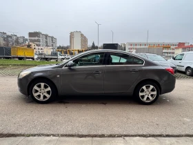 Opel Insignia 1.8 бензин | Auto.bg — изображение 9