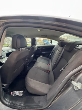 Opel Insignia 1.8 бензин | Auto.bg — изображение 10