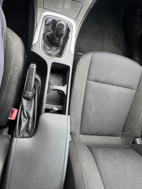 Opel Insignia 1.8 бензин | Auto.bg — изображение 11