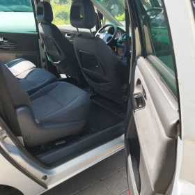 Seat Alhambra 1.9 TDI  | Auto.bg — изображение 7