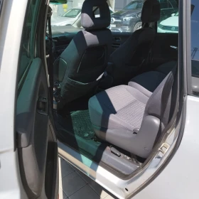 Seat Alhambra 1.9 TDI  | Auto.bg — изображение 8
