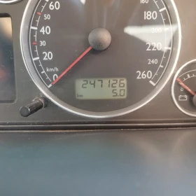 Seat Alhambra 1.9 TDI  | Auto.bg — изображение 10