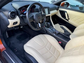 Nissan Gt-r Premium Blaze Metallic (КРАЙНА цена до БЪЛГАРИЯ) | Auto.bg — изображение 10