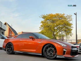 Nissan Gt-r Premium Blaze Metallic (КРАЙНА цена до БЪЛГАРИЯ) | Auto.bg — изображение 8