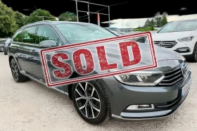 VW Passat ПРОДАДЕН ! !