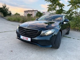 ����� �� �������� �� Mercedes-Benz E 350