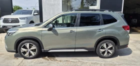 Subaru Forester ОТ БЪЛГАРИЯ 2.0 (150 Hp) Automatic - 17300 € / 33835.86 лв. - 50214863 7