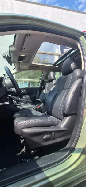 Subaru Forester ОТ БЪЛГАРИЯ 2.0 (150 Hp) Automatic - 17300 € / 33835.86 лв. - 50214863 8