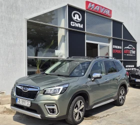 Subaru Forester ОТ БЪЛГАРИЯ 2.0 (150 Hp) Automatic