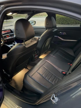 BMW 320 d Xdrive Luxury Line / M CAR | Mobile.bg � ����� ������ 15