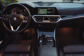 ����� �� �������� �� BMW 320 d Xdrive Luxury Line / M CAR