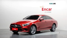 ������ Mercedes-Benz CLS 40...