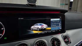 Mercedes-Benz CLS 400 4MATIC* HUD* 360* ����* �����* ����* ���� | Mobile.bg � ����� ������ 14