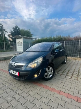 Opel Corsa 1.3 CDTI | Mobile.bg � ����� ������ 16