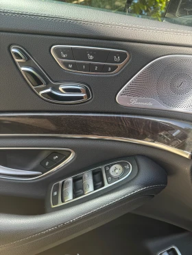 Mercedes-Benz S 550 AMG - 20999 € - 95757347 4