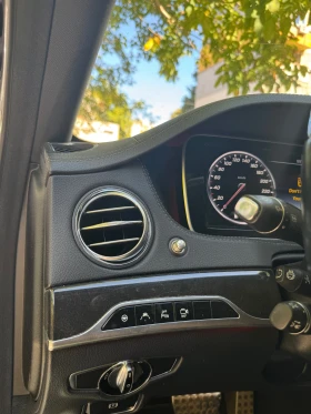 Mercedes-Benz S 550 AMG - 20999 € - 95757347 6