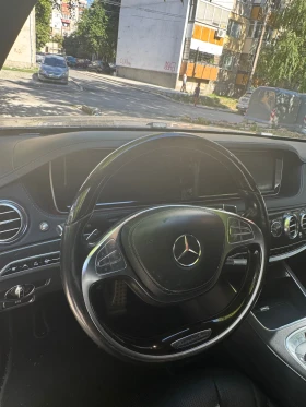 Mercedes-Benz S 550 AMG - 20999 € - 95757347 7