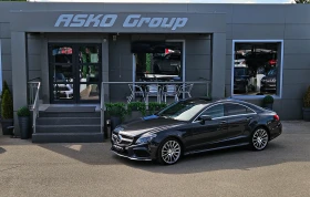 Mercedes-Benz CLS 350 AMG/4MAT/FACE/DISTR/360CAM/�����/HARMAN/�����/LIZI | Mobile.bg � ����� ������ 17